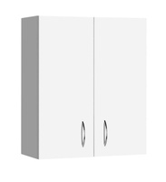 SIMPLEX ECO szafka wisząca 50x60x24cm