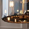 Clooney 4 Pendant Light