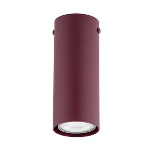 TECNO 1S BURGUNDY