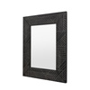Kakuda Rectangle Mirror 900x40x1100mm