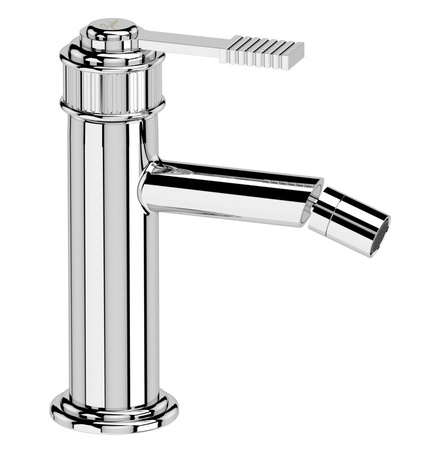 VERSI bateria bidetowa, chrom