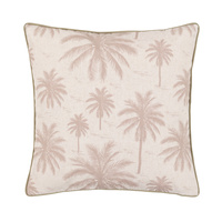 Solrise Cushion Natural 450x450mm