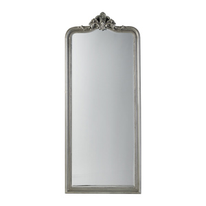 Lustro Cagney srebrne 800 x 1900 mm