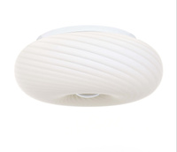 NOWOCZESNA LAMPA SUFITOWA PLAFON MONARTE D28