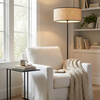 ECO LP1 BL RATTAN