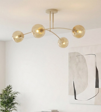 PREGOS 4 MOKKA MIODOWY