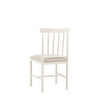 Eton Uph Dining Chair White (2pk)