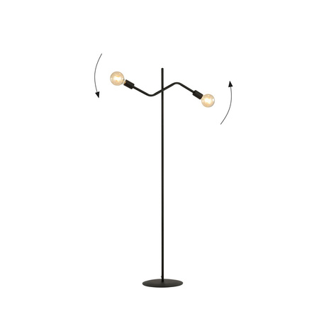 FRIX LP2 BLACK