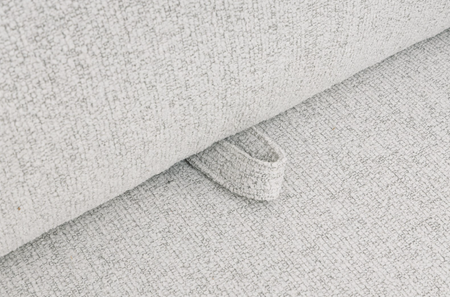 Sofa BIZZOTTO AFRODITE 4-osobowa – regulowane oparcia, contemporary design