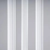 Lampa wisząca ARCHE 3P biała