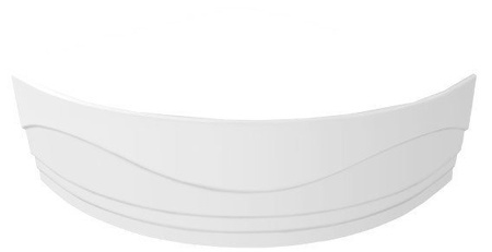 DUNAJ 140 obudowa boczna 55cm, zestaw montażowy