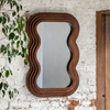 Hasker Mirror 620x900mm