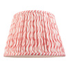 Ripple Shade Coral Pink 240x250x350mm