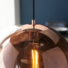 Boli 1 Pendant Light