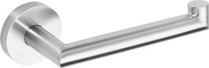 X-STEEL wieszak na papier toaletowy, stal nierdzewna mat