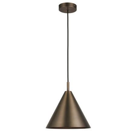 Cape Pendant Light Antique Bronze
