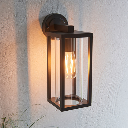 Hamden Outdoor 1 Wall Light
