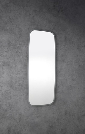 TONG lustro z oświetleniem LED 50x120cm