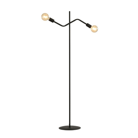FRIX LP2 BLACK