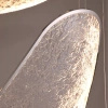 MAXLIGHT P0634D LAMPA WISZĄCA EMPIRE 121W, CHROM