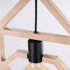 Lampa wisząca CARO