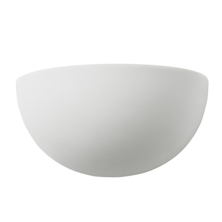 Kinkiet Pride – naturalny, 26,5 × 13 × 13,5 cm