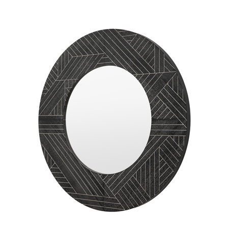 Kakuda Round Mirror 900x40x900mm