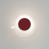 Kinkiet ASTRO burgund LED 4000K