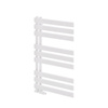Grzejnik łazienkowy Flank White 750
