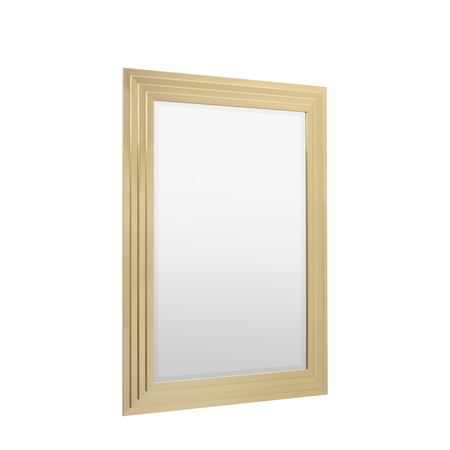 Ritz Rectangle Mirror 1090x790mm