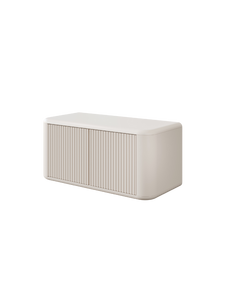 Szafka łazienkowa wisząca z blatem 100 cm kuszący kaszmir MAIORI 006-SU100-02