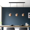 Boli 3 Pendant Light