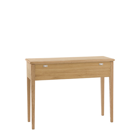 Malvern 1 Drawer Console 1000x360x750mm