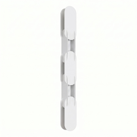 Kinkiet CHAIN 91 biały LED 4000K