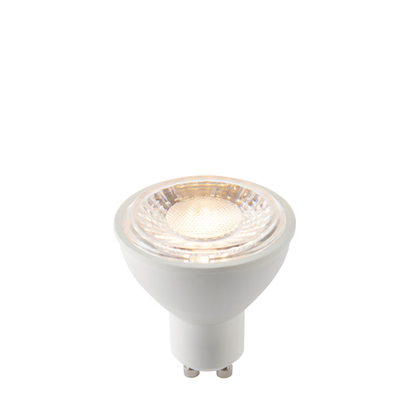 GU10 LED 7W Warm White