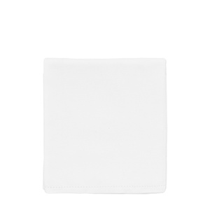 Obrus – biały, 140 × 230 cm