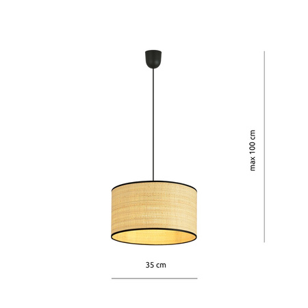 ASTON 1 RATTAN