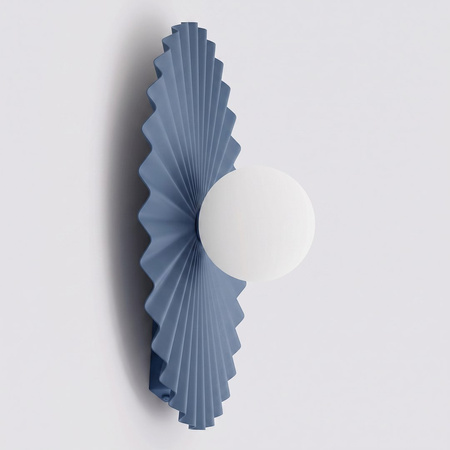 UMBRA K1 DUSTY BLUE L