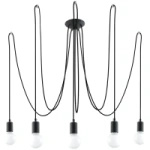 Lampa wisząca 5