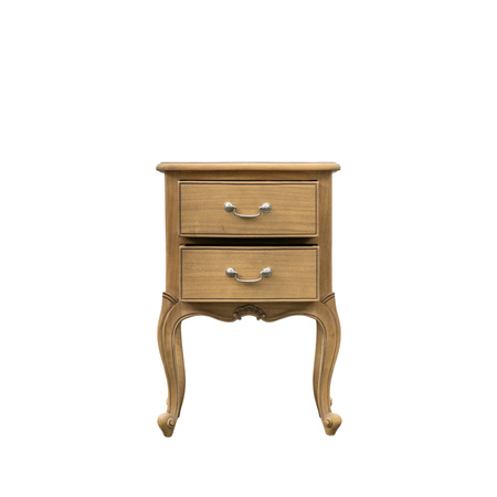 Szafka nocna Chic Weathered 470 x 400 x 695 mm