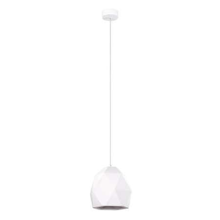 Lampa wisząca ceramiczna MINT