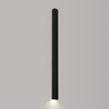 Kinkiet FREYA 150 czarny