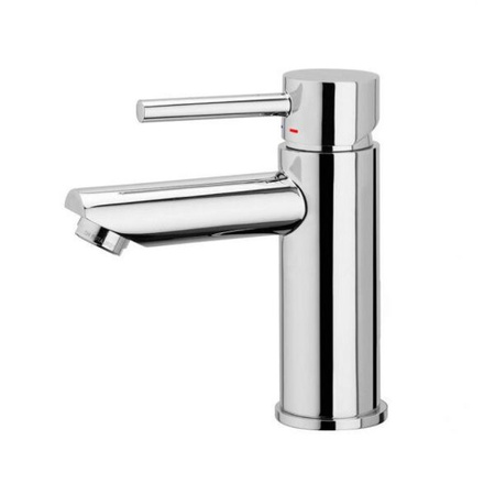 Bateria umywalkowa stojąca-Paffoni/kolekcja Stick