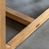 Craft Dining Table Natural 1800x950x750mm