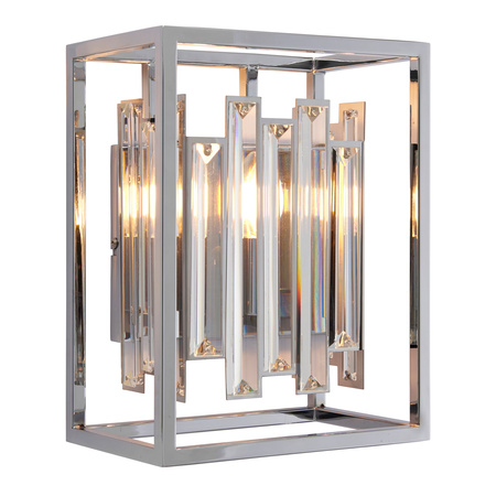 Acadia Wall Light