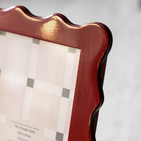 Viana Photo Frame 6x4in