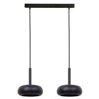 OTTO 2 prosta czarny