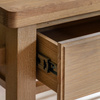 Eton Butchers Block Natural 600x500x900mm