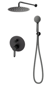 ZAFFIRO SYSTEM PRYSZNICOWY PODTYNKOWY
