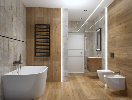 Szafka wisząca Montana 600